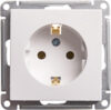 Розетка W59 RS16-154-1-86 21век