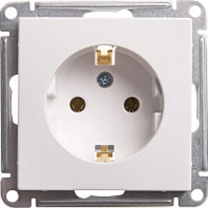 Розетка W59 RS16-154-1-86 21век
