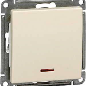 Выключатель W59 VS116-151-2-86 21век