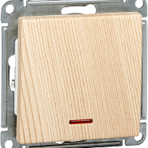 Выключатель W59 VS116-153-7-86 21век