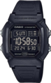 Часы наручные мужские W-800H-1BVES 21век