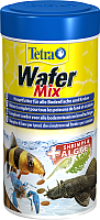 Корм для рыб Wafer Mix 21век