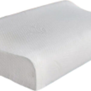 Ортопедическая подушка Wale с эффектом памяти 21век