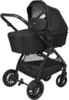 Детская универсальная коляска Walker 2 в 1 / BD101B 21век