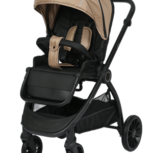 Детская прогулочная коляска Walker / BD101SINGL 21век