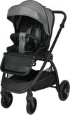 Детская прогулочная коляска Walker / BD101SINGL 21век