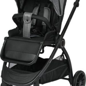 Детская прогулочная коляска Walker / BD101SINGL 21век