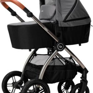 Детская универсальная коляска Walker Lux 2 в 1 / BD101BLUX 21век