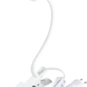 Настольная лампа Wallers FW2467 WH 21век