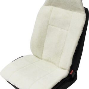 Накидка на автомобильное сиденье Warmly / 38-016 21век