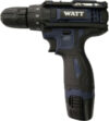 Аккумуляторная дрель-шуруповерт WAS-12Li 21век
