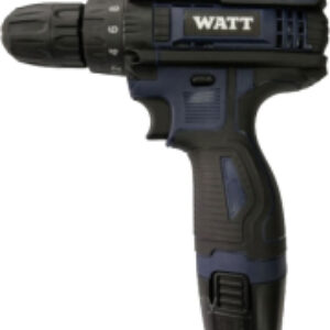 Аккумуляторная дрель-шуруповерт WAS-12Li 21век