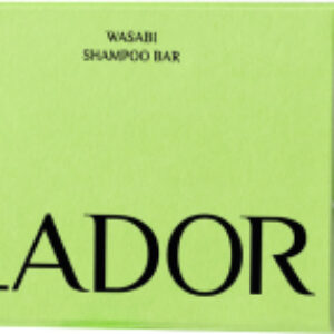 Твердый шампунь для волос Wasabi Shampoo Bar Органический 21век