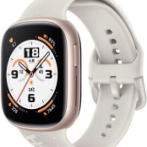 Умные часы Watch 4 / TMA-B19 21век