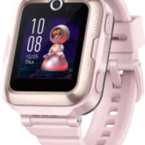 Умные часы детские Watch Kids 4 Pro Model ASN-AL10 Pink 21век