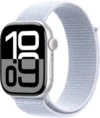 Умные часы Watch Series 10 GPS 46mm / MWWN3 21век