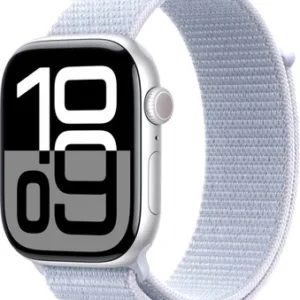 Умные часы Watch Series 10 GPS 46mm / MWWN3 21век