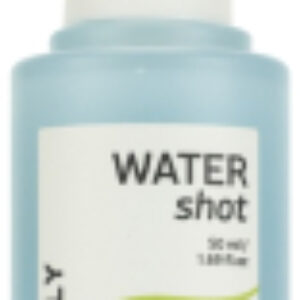Сыворотка для лица Water Shot Enriched Hydrating Hyaluronic and Niacinamide 21век
