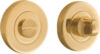 Фиксатор дверной защелки WC 30WC-17E (gp) 21век