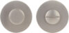 Фиксатор дверной защелки Slim WC-4021-NISM 21век