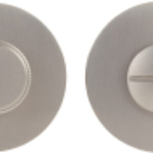 Фиксатор дверной защелки Slim WC-4021-NISM 21век