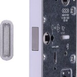 Замок врезной W/C / B061025034640 21век