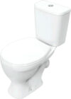 Унитаз напольный Формат WC.CC/Format/1-P/WHT.G/S1 21век