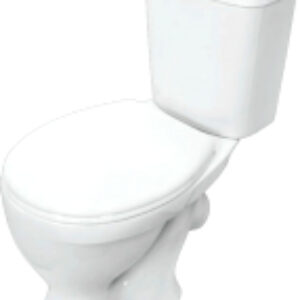 Унитаз напольный Формат WC.CC/Format/1-P/WHT.G/S1 21век