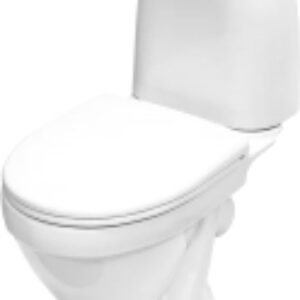 Унитаз напольный Виктория WC.CC/Victoria/1-P/WHT.G/S1 21век