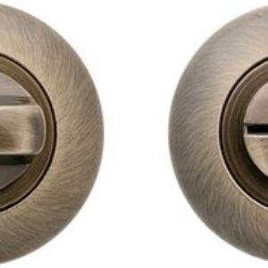 Фиксатор дверной защелки WC-Round 21век