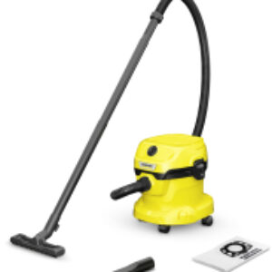 Пылесос WD 2 Plus V-12/4/18 21век