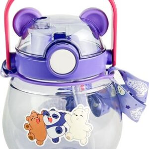 Бутылка для воды We Baby Bears Collection 6811 21век