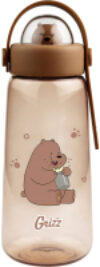 Бутылка для воды We Bare Bears Collection 3753 21век