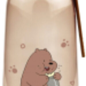 Бутылка для воды We Bare Bears Collection 3753 21век