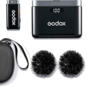 Радиосистема микрофонная WEC Kit2 / 31206 21век