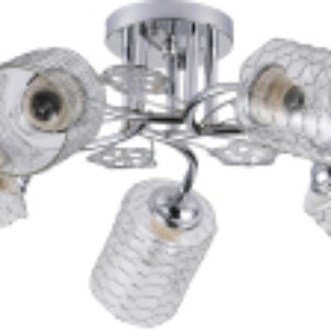 Люстра Weigela 1113/5PL 21век