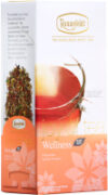 Чай пакетированный Wellness 21век