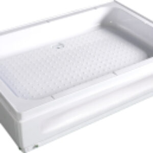 Душевой поддон 100/80/24 S 21век