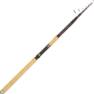 Спиннинг Wesen Tele / NW-2435T 21век