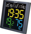 Термогигрометр Wezzer Plus LP10 78891 21век