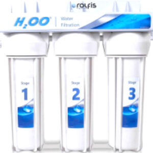 Фильтр «под мойку» WFP3 21век