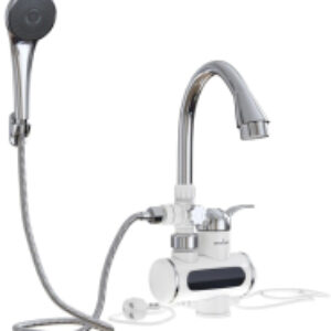 Кран-водонагреватель WH-004 21век