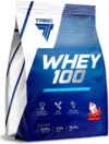 Протеин Whey 100 21век