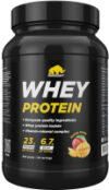 Протеин Whey 21век
