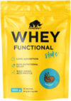Протеин Whey Functional Shake Кокос 21век