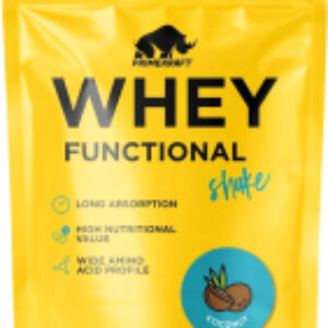 Протеин Whey Functional Shake Кокос 21век