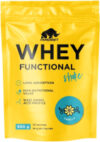 Протеин Whey Functional Shake Ваниль 21век