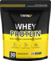 Протеин Whey Protein 21век