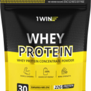 Протеин Whey Protein 21век