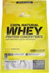 Протеин Whey Protein Complex 100% / I00002870 21век